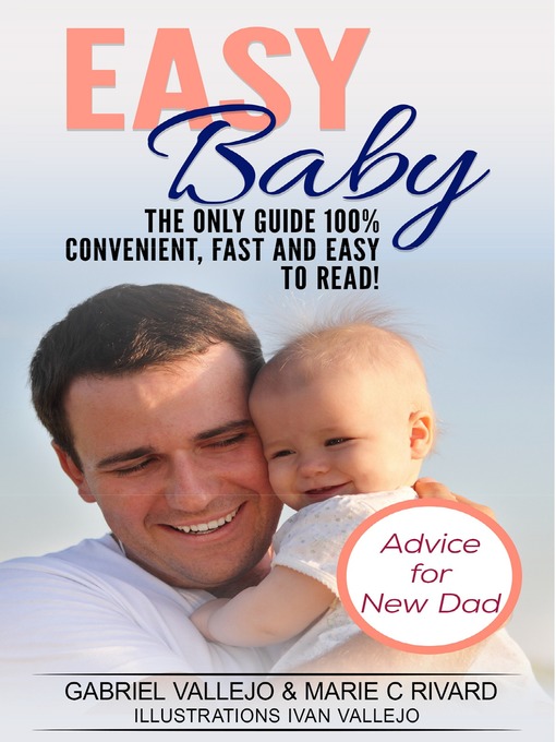 Title details for Easy Baby by Gabriel C Vallejo Rivard - Available